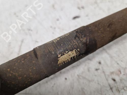 Left front driveshaft DACIA SANDERO II 1.0 SCe 75 (B8JC, B8JD, B8NC) | BP29105521M38 