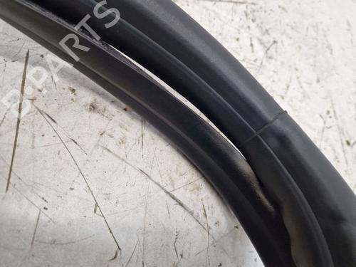 Rubber door seal MITSUBISHI COLT VII Hatchback (VB_) 1.0 MPi (VBXG0) | BP29523791C142 