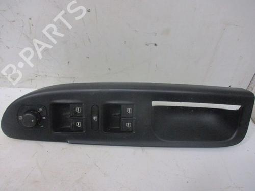Interruttore Interruttore VW PASSAT B6 Variant (3C5) 2.0 TDI (170 hp) 37116206 37116206