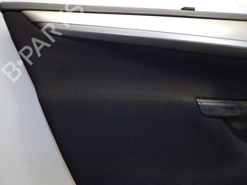 Bageste venstre beklædning CITROËN C4 Grand Picasso I (UA_) 1.6 HDi | BP30667755C60