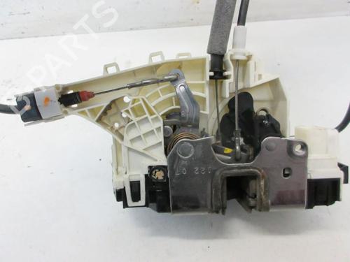 Elektronische module VW CRAFTER 30-50 Van (2E_) 2.0 TDI | BP29090021M83 