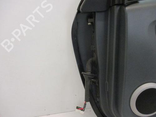 Right front door SMART FORFOUR (454) 1.3 (454.031) | BP26647625C3 