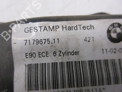 Rear bumper reinforcement BMW 3 Touring (E91) 318 i | BP19291536C73 