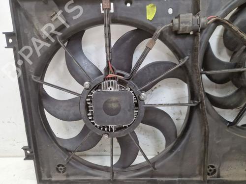 Vifte VW PASSAT B6 Variant (3C5) 1.4 TSI | BP24511234M128 