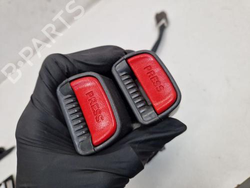 Seat buckle CHEVROLET SPARK (M300) 1.2 | BP36858988I32  - Image 5