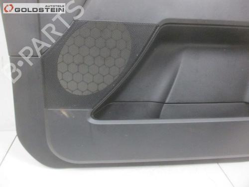Front right panel MAZDA 5 (CR) 2.0 CD (CR19) | BP37108065C59 - Image 5