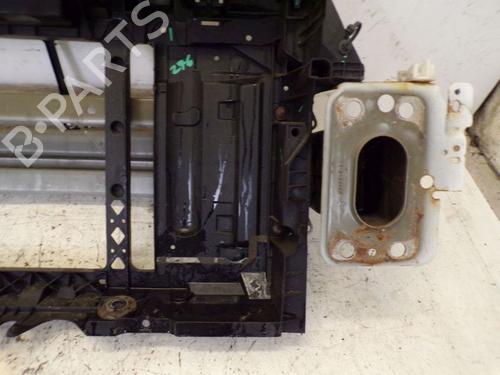 Crossmember FORD FIESTA VI (CB1, CCN) 1.6 Ti | BP29088751C162 