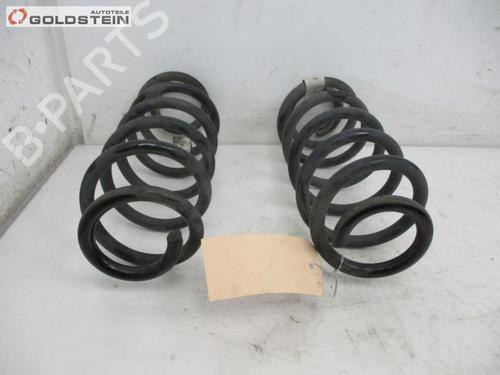 Støddæmperfjeder SEAT LEON SC (5F5) 2.0 Cupra | BP37098191C152  - Image 5