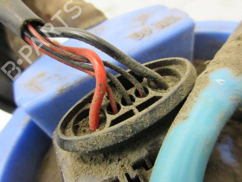 Fuel pump VW EOS (1F7, 1F8) 2.0 FSI | BP37126842M76 - Image 9