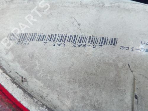 Right taillight BMW 1 (E87) 118 d | BP27650992C35 