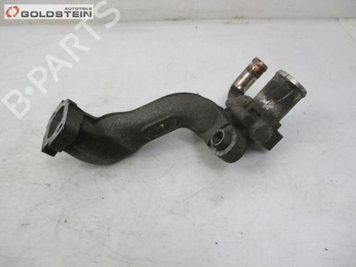 Pipe MAZDA 6 Hatchback (GH) 2.2 D (GH10) | BP37100017M125 - Image 2