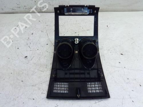 Air vent NISSAN QASHQAI I (J10, NJ10) 1.6 | BP29104616I21 