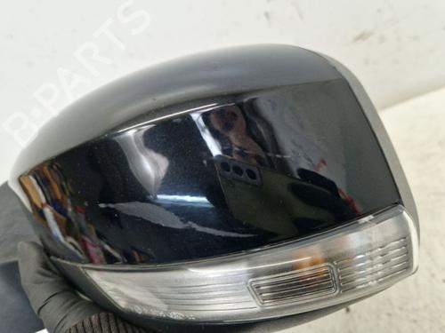 Left mirror FORD FOCUS III Turnier 1.0 EcoBoost | BP29099687C26 