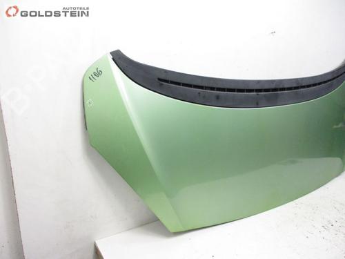 Hood PEUGEOT 1007 (KM_) 1.4 | BP18789307C1