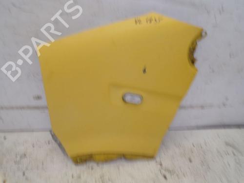 Used Left front fenders NISSAN INTERSTAR Van (X70) dCi 100 (99 hp) 29090732