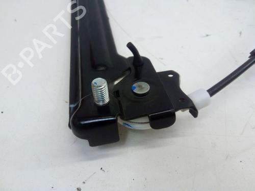 Front right window mechanism NIO ET7 EV All-wheel Drive | BP37139490C23 - Image 3