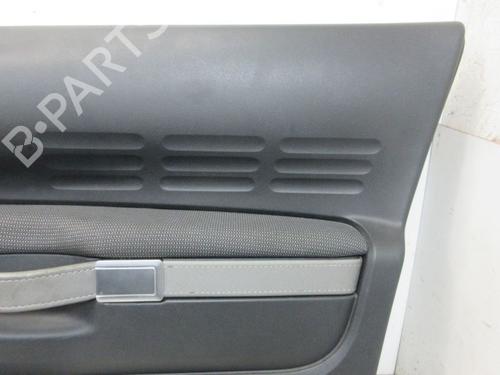 Høyre frontpanel CITROËN C4 CACTUS 1.2 VTi 82 | BP30668524C59