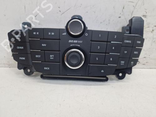 Schakelaar Schakelaar OPEL INSIGNIA A Sports Tourer (G09) 1.8 (35) (140 hp) 37135408 37135408