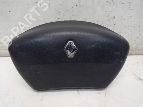 Steering wheel RENAULT TRAFIC II Van (FL) 2.0 dCi 115 (FL01, FL0U, FL00, FL0H, FL0M) | BP29101705C49 