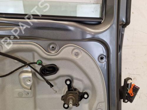 Dør venstre bak VW TOURAN (1T1, 1T2) 1.4 TSI | BP29104879C4 