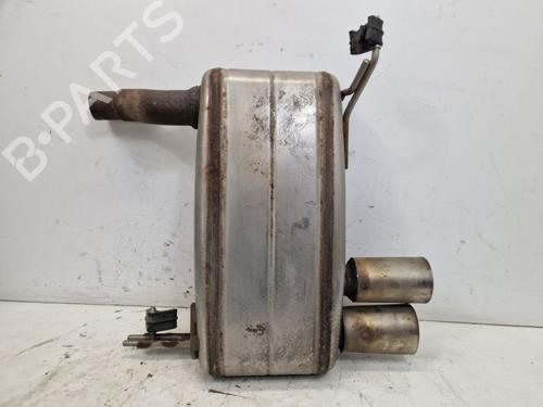 Exhaust system BMW 1 (E87) 116 i | BP31702740M121  - Image 7