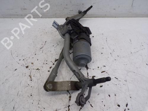 Front wipers mechanism PEUGEOT 207 CC (WD_) 1.6 16V | BP29099619C83 