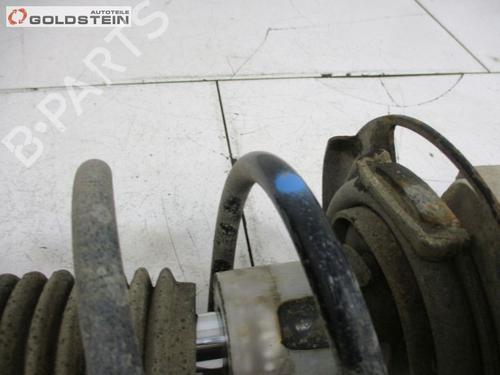 Right front shock absorber FORD TRANSIT COURIER B460 Box Body/MPV 1.5 TDCi | BP18763599M17 