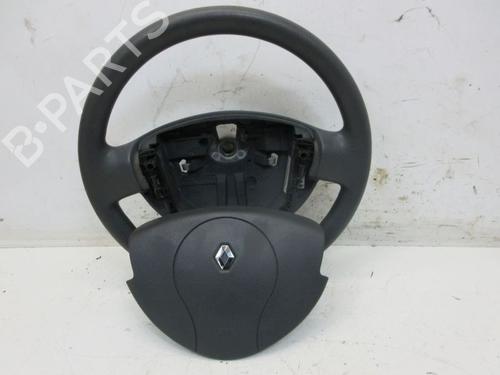 Steering wheel RENAULT TWINGO II (CN0_) 1.2 (CN0D) | BP29090483C49 