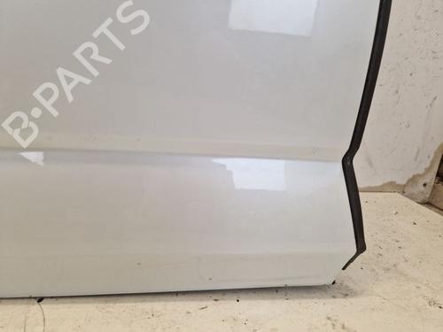 Right rear door RENAULT MEGANE IV Grandtour (K9A/M/N_) 1.2 TCe 130 (K9MR) | BP29101311C5 