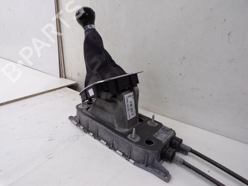 Shift knob VW SCIROCCO III (137, 138) 2.0 TFSI | BP37119863I34 - Image 3