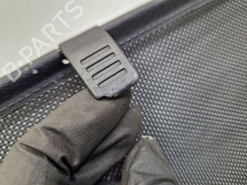 Left sun visor FORD GALAXY II (WA6) 1.8 TDCi | BP34738859I1  - Image 7