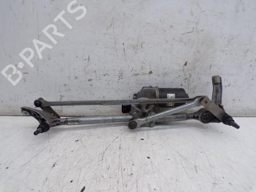 Front wipers mechanism BMW 3 (E90) 325 i | BP29092740C83 