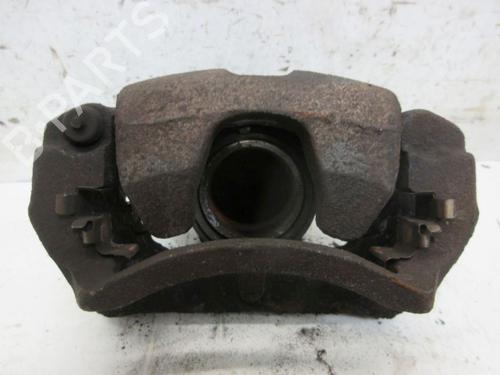 Left front brake caliper MAZDA MX-5 II (NB) 1.8 16V (NB8C) | BP37124853M105 - Image 5