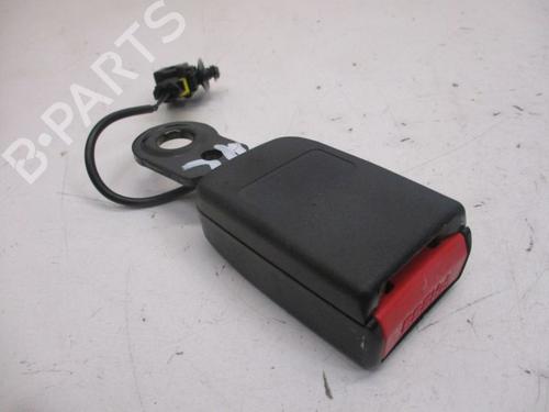 Used Seat buckle PEUGEOT 207 CC (WD_) 1.6 16V (120 hp) 18802652