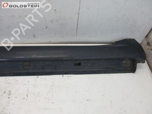 Door moulding trim MERCEDES-BENZ A-CLASS (W169) A 150 (169.031, 169.331) | BP18788558C150 
