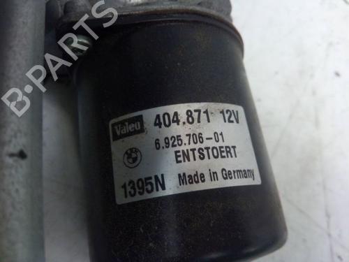 Front wipers mechanism BMW 1 (E87) 120 d | BP31703154C83 