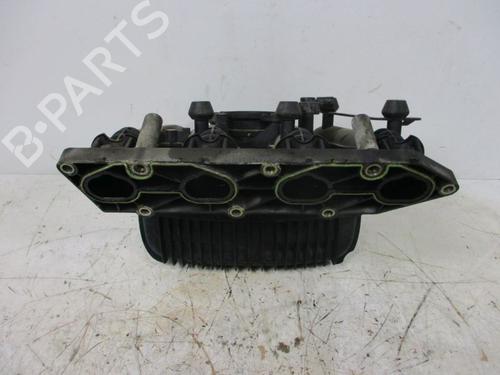 Used Intake manifold MERCEDES-BENZ SLK (R170) 230 Kompressor (170.449) (197 hp) 18796729