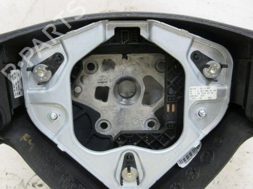 Steering wheel MERCEDES-BENZ A-CLASS (W169) A 150 (169.031, 169.331) | BP19294311C49 