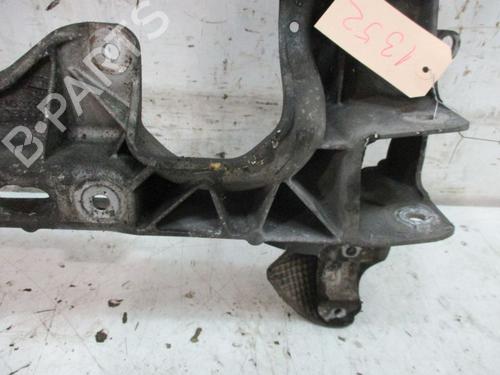 Subframe MERCEDES-BENZ S-CLASS (W220, V220) S 430, S 430 L (220.070, 220.170) | BP18797261M9 