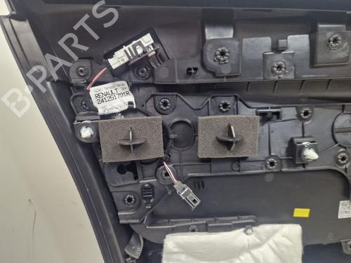 Front right panel RENAULT MEGANE E-TECH SUV EV60 (BNJ1) | BP37133739C59 - Image 8