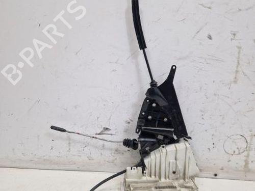 Used Front right lock MERCEDES-BENZ B-CLASS Sports Tourer (W245) B 200 TURBO (245.234) (193 hp) 31622230
