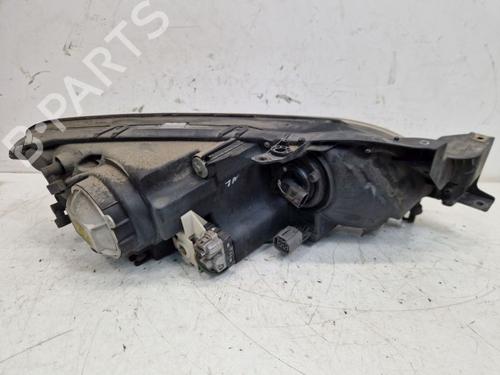Left headlight MAZDA CX-7 (ER) 2.2 MZR-CD AWD (ER10A) | BP36655750C28 - Image 4