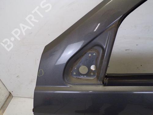Left front door JEEP GRAND CHEROKEE II (WJ, WG) 4.7 V8 4x4 | BP26647800C2 