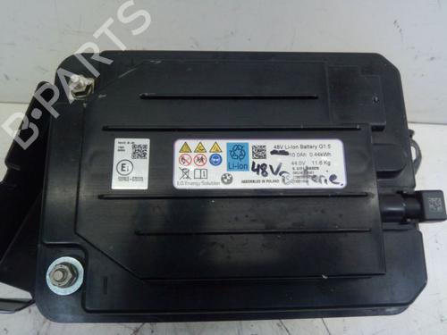 Battery BMW X5 (G05, F95) xDrive 40 i Mild-Hybrid | BP29108920E11 