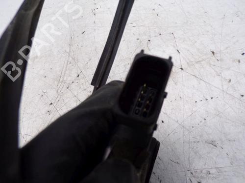 Front right lock FIAT DUCATO Van (250_) 140 Natural Power | BP29101531C97 