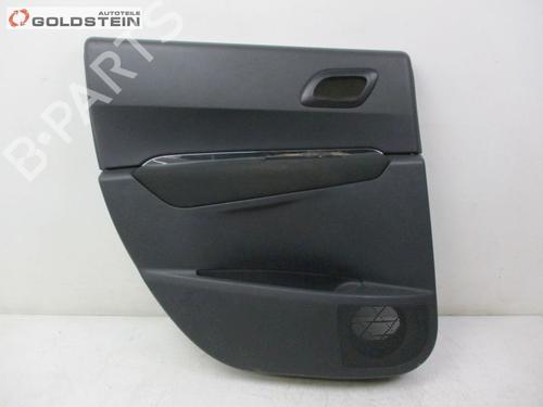Used Rear left panel PEUGEOT 3008 I MPV (0U_) 1.6 HDi (112 hp) 18753185