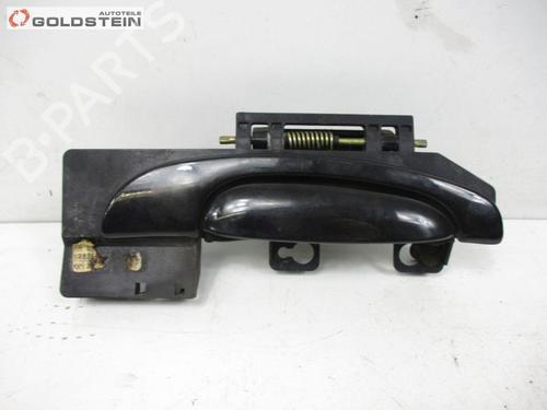 Used Front right exterior door handle Front right exterior door handle 37109532 37109532