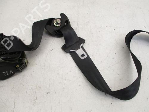 Front right seatbelt CITROËN C4 I (LC_) 1.6 HDi | BP30667786I25 