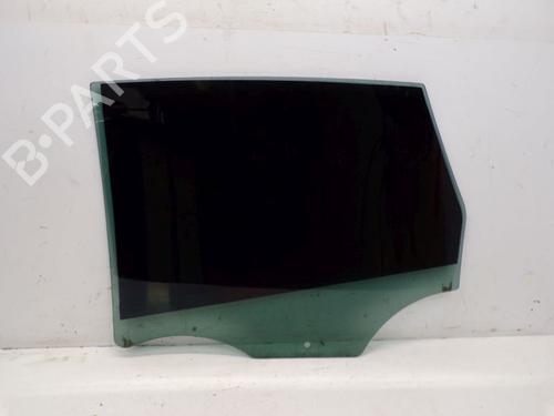 Rear right door window OPEL ASTRA J (P10) 1.6 (68) | BP29084727C21 