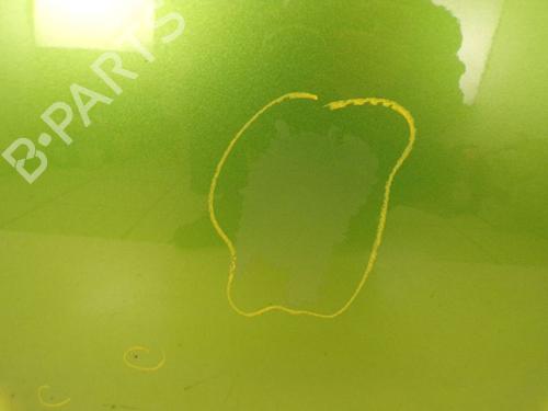 Left front door MAZDA 2 (DE_, DH_) 1.5 (DE5FS) | BP29098029C2 